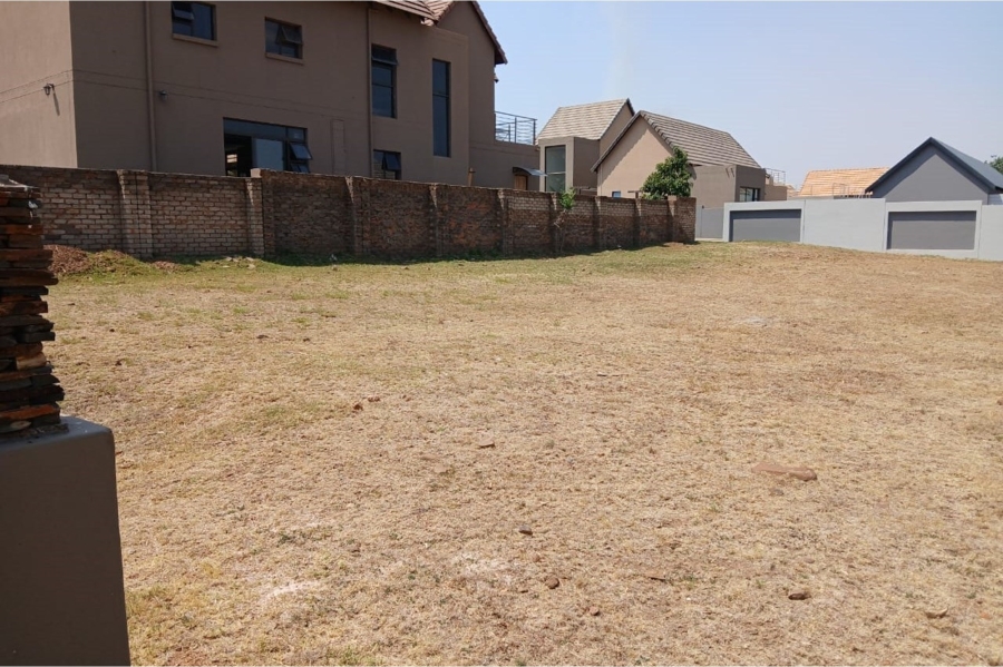 0 Bedroom Property for Sale in Leloko Lifestyle Estate North West